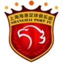 Shanghai Port II logo