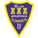 Atletico Torres U20 logo
