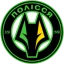 Polissya II logo