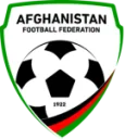 Afghanistan U20 logo