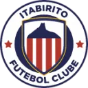 Itabirito U20 logo