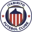 Itabirito U20 logo