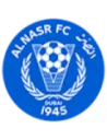 Al Nasr U23 logo