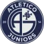 Atletico Juniors logo
