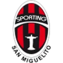 AF Sporting San Miguelito logo