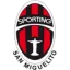 Sporting San Miguelito logo