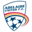 Adelaide United II logo