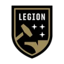 Birmingham Legion logo