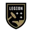 Birmingham Legion logo