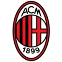 Milan logo