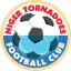 Niger Tornadoes logo