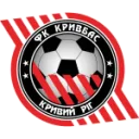 Kryvbas KR logo