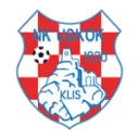 Uskok Klis logo