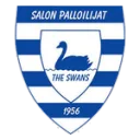 SalPa logo