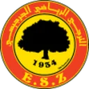 ES Zarzis logo