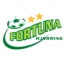 Fortuna Hjørring W logo