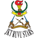 JKT Tanzania logo