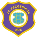 Erzgebirge Aue logo