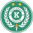 Olympic Kingsway logo
