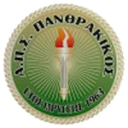 Panthrakikos logo