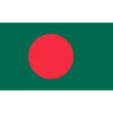 Bangladesh U20 logo