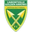 Golden Arrows logo