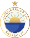 Al Sharjah U23 logo