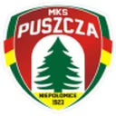 Puszcza Niepolomice logo