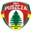 Puszcza Niepołomice logo