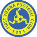 First Vienna logo