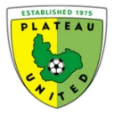 Plateau United logo