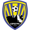 Kapaz logo