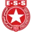 ES Sahel logo