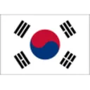 Korea Republic U20 logo
