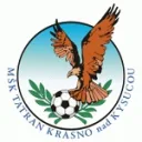 Tatran Krasno nad Kysucou logo