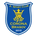 Corona Brasov logo