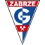 Górnik Zabrze U19 logo