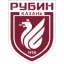 Rubin Kazan W logo