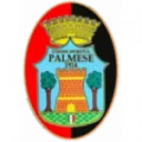 USD Palmese logo