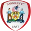 Barnsley U21 logo