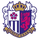 Cerezo Osaka logo