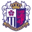 Cerezo Osaka logo