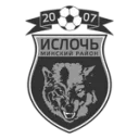 FC Isloch Minsk R. logo