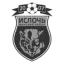 FC Isloch Minsk R. logo