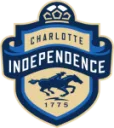 Charlotte Independence logo