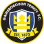 Gainsborough Trinity logo