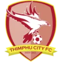 Thimphu City logo