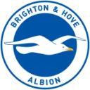 Brighton & Hove Albion U21 logo
