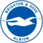Brighton U21 logo