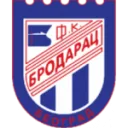 Brodarac U19 logo